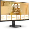 Image de AOC 68,6cm (27") U27B3CF 16:09 2xHDMI+USB-C 4K Lift bl.