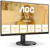 Image de AOC B3 U27B3CF écran plat de PC 68,6 cm (27 ) 3840 x 2160 pixels 4K Ultra HD LCD Noir - Neuf