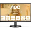 Image de Moniteur AOC B3 U27B3M 68,6 cm (27") 3840 x 2160 pixels 4K Ultra HD LCD Noir