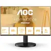Image de AOC B3 27B3HA2 écran plat de PC 68,6 cm (27 ) 1920 x 1080 pixels Full HD LED Noir - Neuf