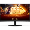 Image de AOC G4 C27G4ZXE écran plat de PC 68,6 cm (27") 1920 x 1080 pixels Full HD LED Noir