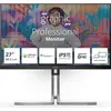 Image de AOC Q27U3CV écran d'ordinateur 68,6 cm (27") 2560 x 1440 pixels 4K Ultra HD LCD Noir