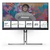 Image de AOC Q27U3CV écran plat de PC 68,6 cm (27 ) 2560 x 1440 pixels Quad HD LCD Noir - Neuf