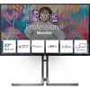 Image de AOC U27U3CV écran plat de PC 68,6 cm (27") 3840 x 2160 pixels 4K Ultra HD LCD Noir
