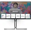 Image de AOC U3 U27U3CV écran plat de PC 68,6 cm (27 ) 3840 x 2160 pixels 4K Ultra HD LCD Noir - Neuf