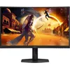 Image de AOC G4 CQ27G4X écran plat de PC 68,6 cm (27") 2560 x 1440 pixels Quad HD LCD Noir