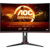 Image de Moniteur AOC 27" C27G2Z3/BK