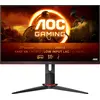 Image de Moniteur AOC G2 27G2ZN3/BK 68,6 cm (27") 1920 x 1080 pixels Full HD LCD Noir, Rouge