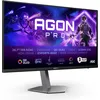 Image de AOC AGON PRO AG276QZD2 écran plat de PC 67,8 cm (26.7") 2560 x 1440 pixels Quad HD QDOLED Gris