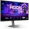 Image de AOC AGON PRO AG276QZD2 écran plat de PC 67,3 cm (26.5 ) 2560 x 1440 pixels Quad HD QD-OLED Noir, Gris - Neuf