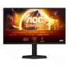 Image de AOC G4 25G4SXU écran plat de PC 62,2 cm (24.5 ) 1920 x 1080 pixels Full HD LED Noir, Gris - Neuf