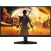 Image de AOC G4 C27G42E computer monitor 68.6 cm (27") 1920 x 1080 pixels Full HD LED Black, Red