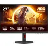 Image de AOC G4 Q27G4SRU écran plat de PC 68,6 cm (27") 2560 x 1440 pixels Quad HD LED Noir