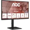 Image de Ecran 27" AOC 27E4U Full HD 120Hz (Noir) #DEFAULT