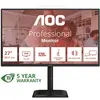 Image de AOC 68,6cm (27") 27E4CV 16:09 HDMI+DP+USB-C lift black