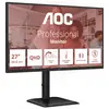 Image de Ecran 27" AOC Q27E4U Quad HD 120Hz (Noir) #DEFAULT