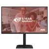 Image de AOC E4 Q27E4CV écran plat de PC 68,6 cm (27 ) 2560 x 1440 pixels Quad HD LED Noir - Neuf