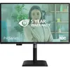 Image de AOC 68,6cm (27") Q27P4U 16:09 2xHDMI+DP+USB Lift black
