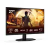 Image de Ecran 27" AOC Gaming G4 Q27G42ZE Quad HD 240Hz (Noir) #DEFAULT