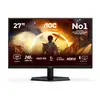Image de AOC G4 Q27G42ZE écran plat de PC 68,6 cm (27 ) 2560 x 1440 pixels Quad HD LCD Noir, Rouge - Neuf