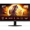 Image de AOC G4 27G4HRE computer monitor 68.6 cm (27") 1920 x 1080 pixels Full HD LED Black, Red