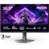 Image de AOC 27" AG276QKD2, 2560x1440, 500Hz écran plat de PC