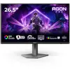 Image de Moniteur PC AOC 27 AG276QKD2 QD-OLED QHD 500 Hz HDR500 TrueBlack - Neuf