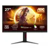 Image de AOC G4 U27G4XM écran plat de PC 68,6 cm (27 ) 3840 x 2160 pixels 4K Ultra HD LED Noir, Rouge - Neuf