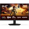 Image de AOC G4 Q27G41ZDF, 67.3 cm (26.5"), 2560 x 1440 px, Quad HD, QD-OLED, 0.03 ms, Noir, Rouge