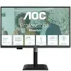 Image de AOC Q27P4CV écran plat de PC 68,6 cm (27 ) 2560 x 1440 pixels Quad HD LED Noir - Neuf