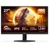 Image de AOC G4 27G4ZRE écran plat de PC 68,6 cm (27 ) 1920 x 1080 pixels Full HD LED Noir, Rouge - Neuf