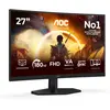 Image de AOC C27G42FE AOC 68,6cm (27") C27G42FE 16:09 HDMI+DP Curved VA