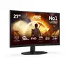 Image de AOC G4 27 IPS FHD 180Hz écran plat de PC 68,6 cm (27 ) 1920 x 1080 pixels Full HD LCD Noir, Rouge - Neuf