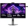 Image de AGON PRO AG276QSG2 - Moniteur Gaming, Gris - Neuf