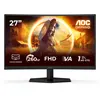 Image de AOC G4 C27G42ZE, 68,6 cm (27"), 1920 x 1080 px, Full HD, LCD, 1 ms, Noir, Rouge