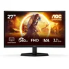 Image de AOC G4 C27G42ZE écran plat de PC 68,6 cm (27 ) 1920 x 1080 pixels Full HD LCD Noir, Rouge - Neuf