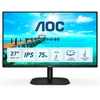 Image de AOC B2 27B2H/EU LED display 68,6 cm (27 ) 1920 x 1080 pixels Full HD Noir - Neuf