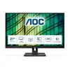 Image de AOC E2 27E2QAE écran plat de PC 68,6 cm (27 ) 1920 x 1080 pixels Full HD LCD Noir - Neuf