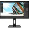 Image de AOC P2 U27P2 LED display 68,6 cm (27") 3840 x 2160 pixels 4K Ultra HD Noir