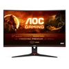 Image de AOC G2 C27G2ZE/BK écran plat de PC 68,6 cm (27 ) 1920 x 1080 pixels Full HD LED Noir, Rouge - Neuf