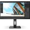 Image de AOC Q27P2Q LED display 68,6 cm (27 Zoll) 2560 x 1440 Pixel Quad HD Schwarz