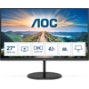 Image de AOC U27V4EA AOC 68,6cm (27") U27V4EA 16:09 2xHDMI+DP IPS black