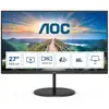 Image de AOC V4 U27V4EA écran plat de PC 68,6 cm (27 ) 3840 x 2160 pixels 4K Ultra HD LED Noir - Neuf