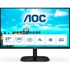 Image de AOC 27B2QAM AOC 68,6cm (27") 27B2QAM 16:09 VGDP VA black