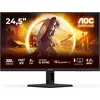 Image de AOC G4 25G4SRE écran plat de PC 62,2 cm (24.5") 1920 x 1080 pixels Full HD LED Noir, Rouge