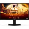 Image de AOC G4 25G42E écran plat de PC 62,2 cm (24.5") 1920 x 1080 pixels Full HD LED Noir, Rouge
