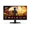 Image de AOC G4 Q27G42XE écran plat de PC 68,6 cm (27 ) 2560 x 1440 pixels Quad HD Noir, Rouge - Neuf