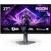 Image de AOC G2 AG276UZD computer monitor 67.3 cm (26.5") 3840 x 2160 pixels 4K Ultra HD OLED Black