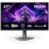 Image de AOC G2 AG276UZD écran plat de PC 67,3 cm (26.5 ) 3840 x 2160 pixels 4K Ultra HD OLED Noir - Neuf