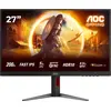 Image de Moniteur AOC G4 27G4HA 68,6 cm (27") 1920 x 1080 pixels Full HD LED Noir, Rouge